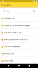 Emoji Bible gallery image