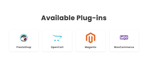 BlockBee - Ecommerce Plugins gallery image