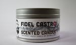 Fidel Castro - Scented Candle image