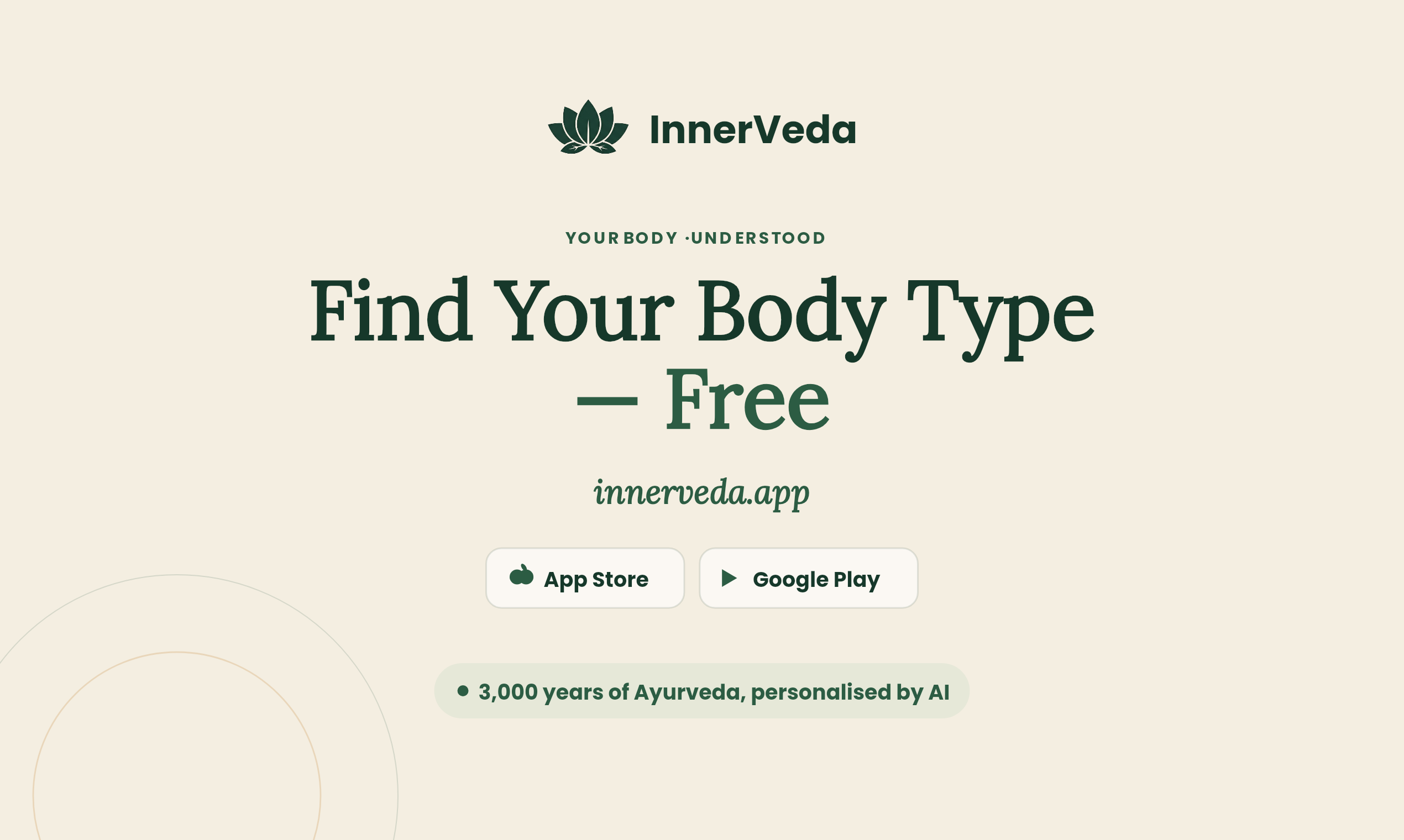 InnerVeda gallery image