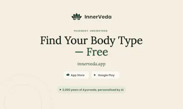 InnerVeda gallery image