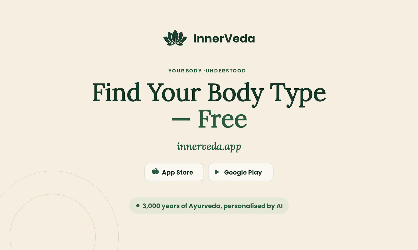 InnerVeda screenshot 6