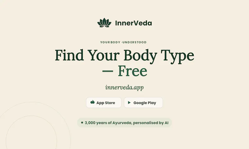 InnerVeda screenshot 6