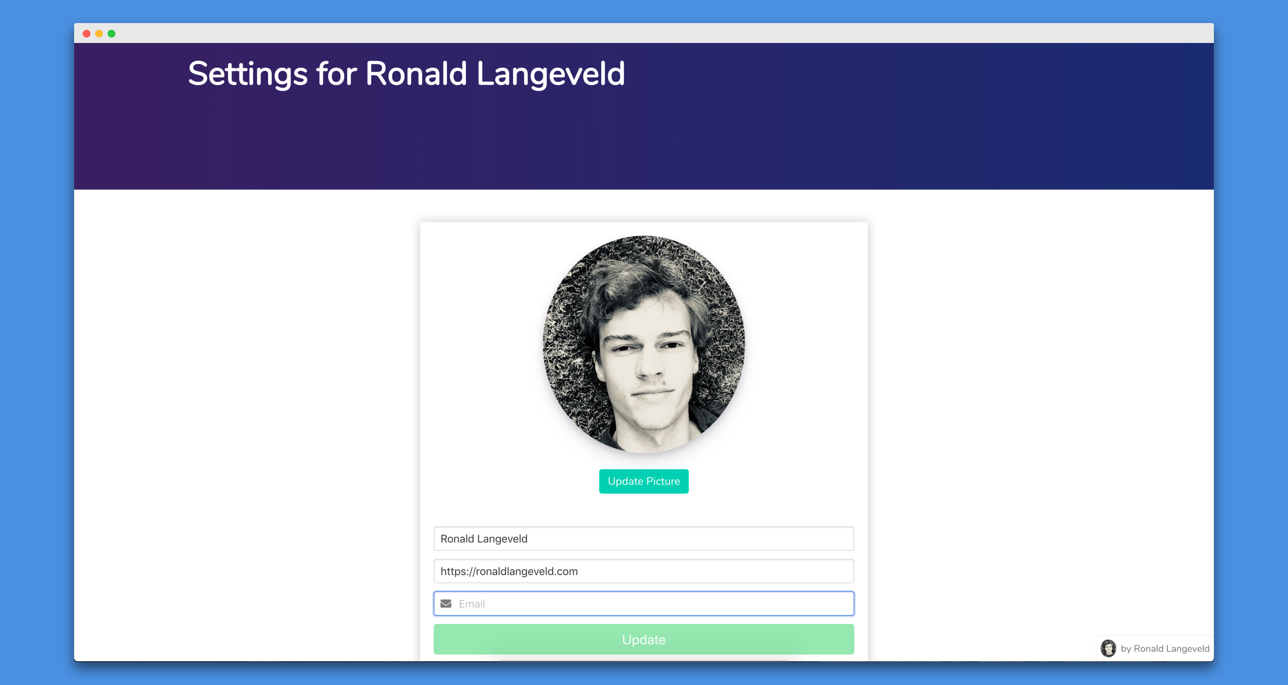 Maker Blogs gallery image