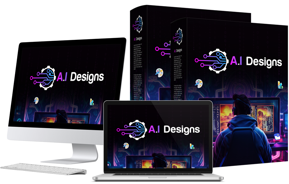 AiDesigns + Upgrades Free Access