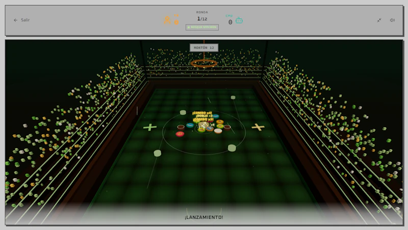 Trading Tazos Game (TTG) screenshot 7