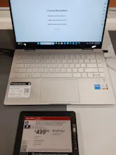 5 Second BenchMark (5SBM) gallery image