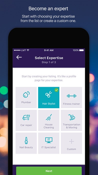 Bindie gallery image