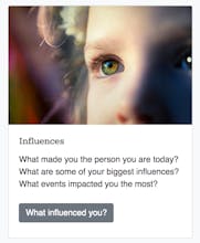 Memoir Share gallery image