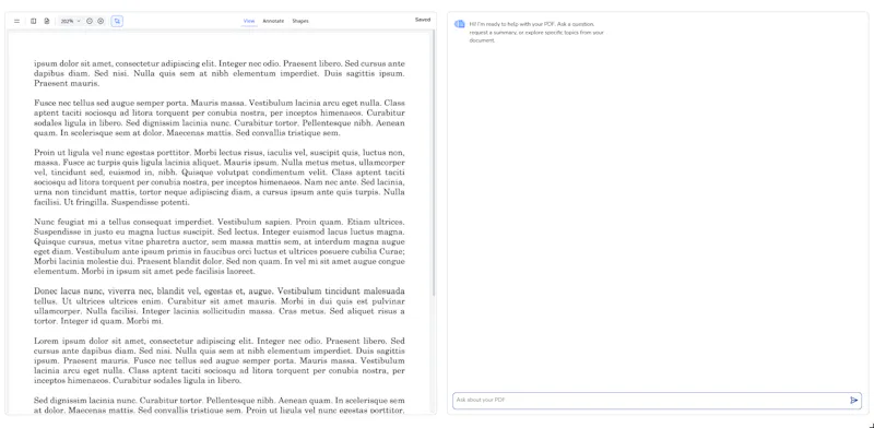 PDF Central screenshot 3