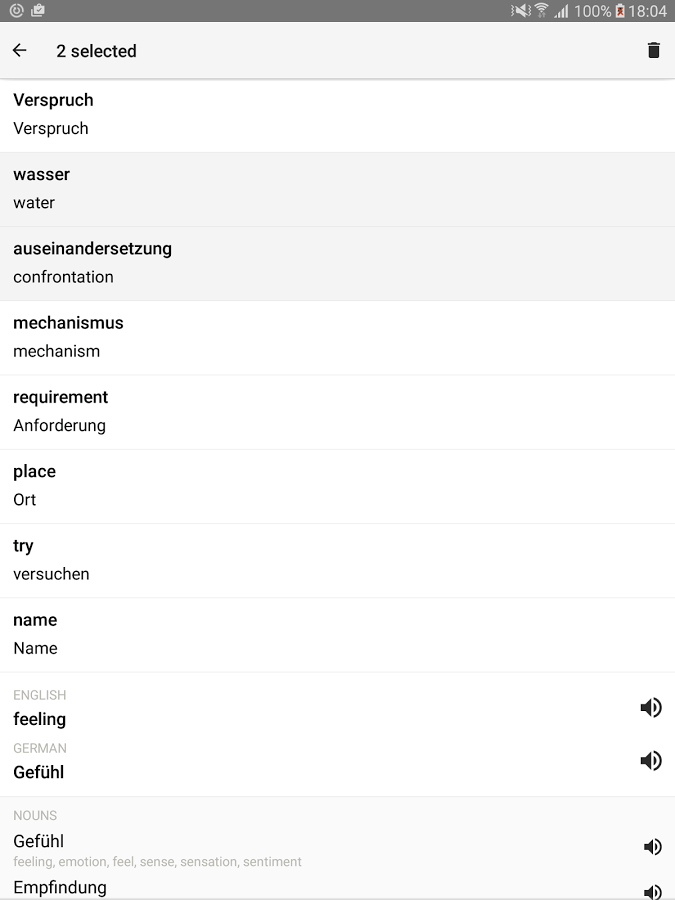Instant Translate — Translator gallery image