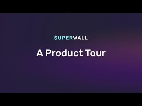 Superwall gallery image
