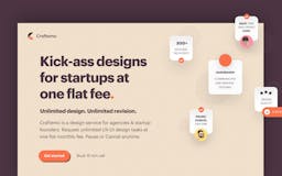 Craftemo :: We design for startups media 1