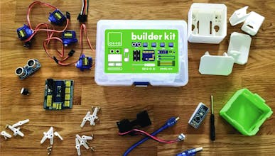 Otto DIY gallery image