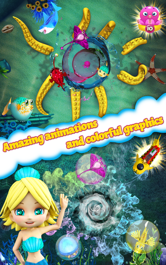 Fish Crush gallery image