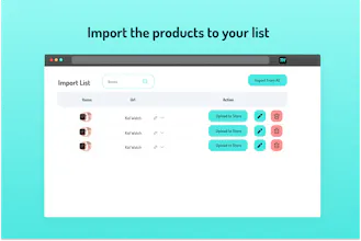 TuckHub - AliExpress Product Importer gallery image