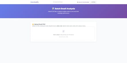 InboxQualify gallery image