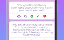 Interesting Psychology Facts media 2