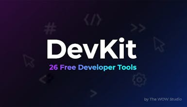 DevKit gallery image