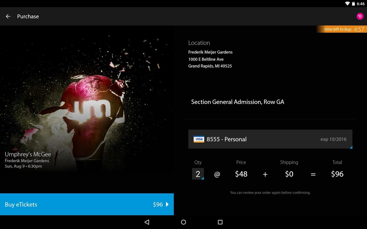 Applauze gallery image