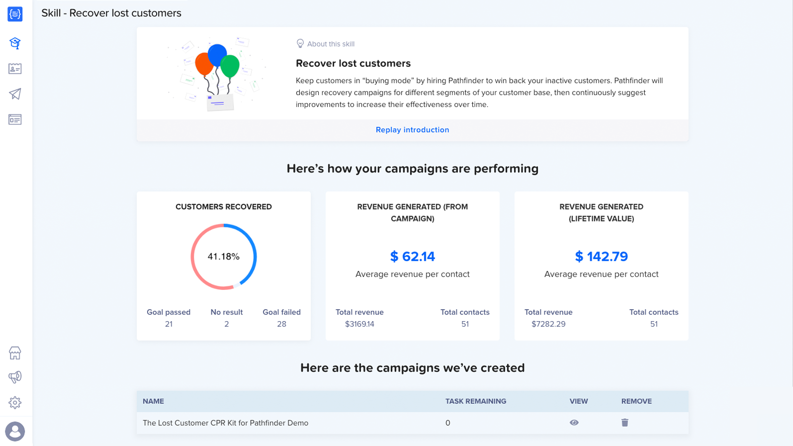 Pathfinder for Shopify gallery image