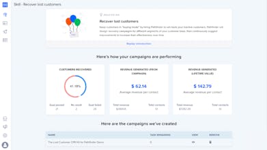 Pathfinder for Shopify gallery image