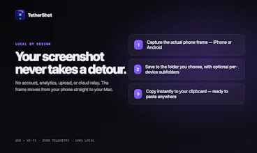 TetherShot gallery image