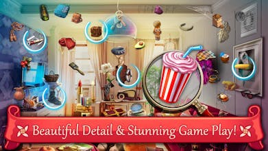 Hidden Object Game : Journey gallery image