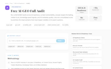 CheckWebs gallery image