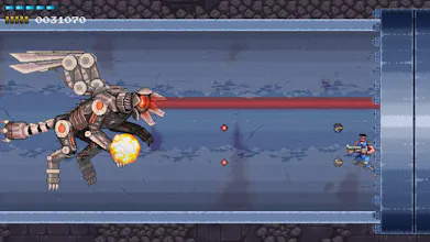 Cyber mission gallery image