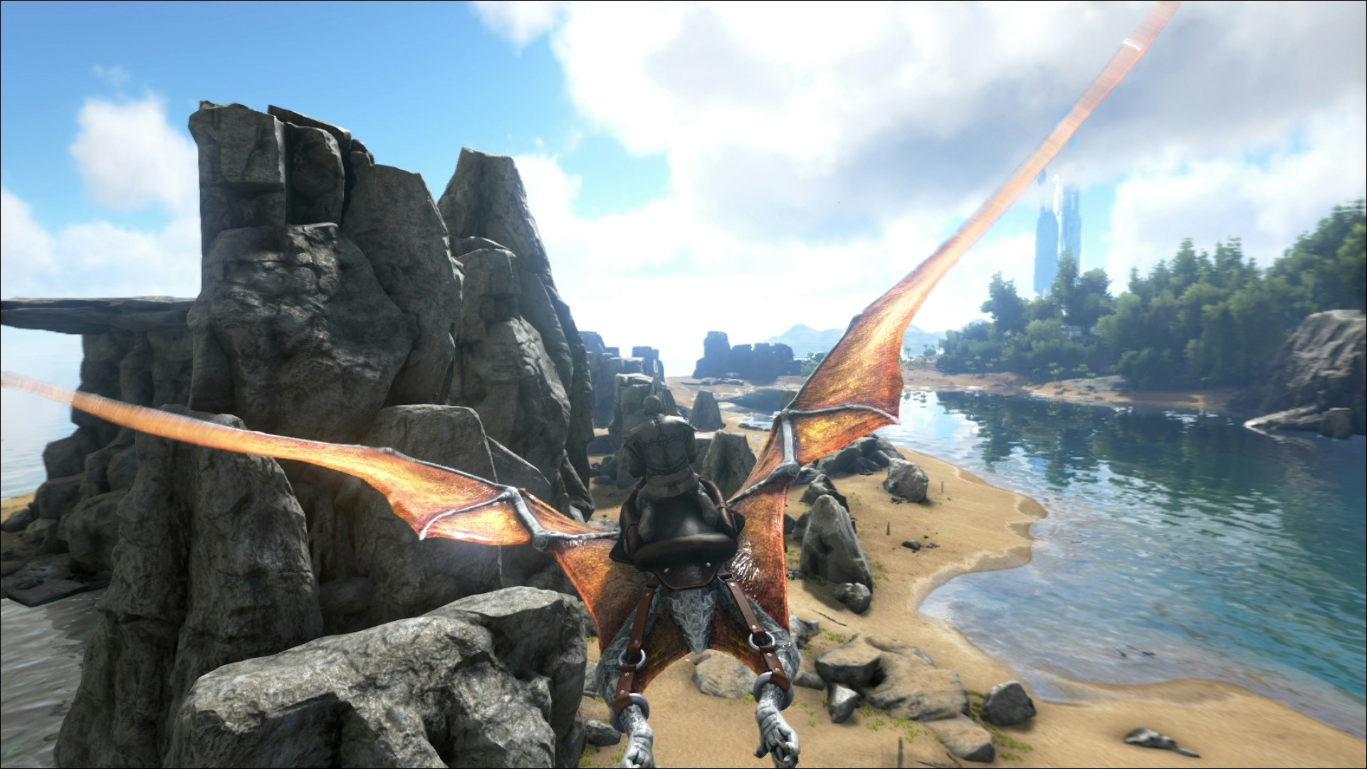 ARK: Survival Evolved gallery image