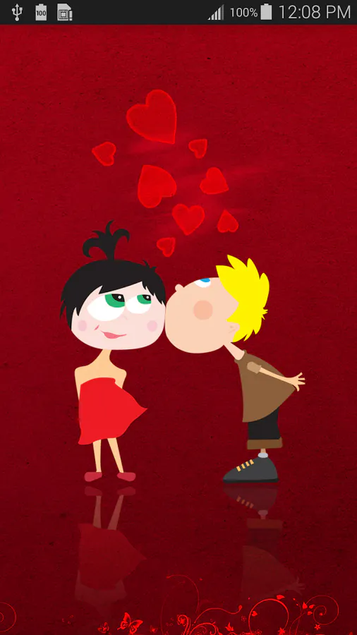 Love Game