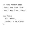 hack.css