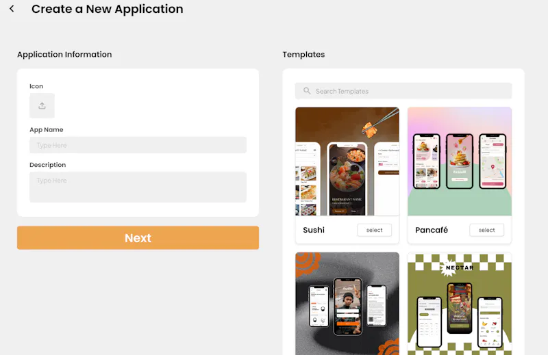DemaDose screenshot 2