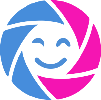 4youpic - Product Hunt launch logo and brand identity