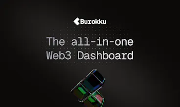 Burokku gallery image