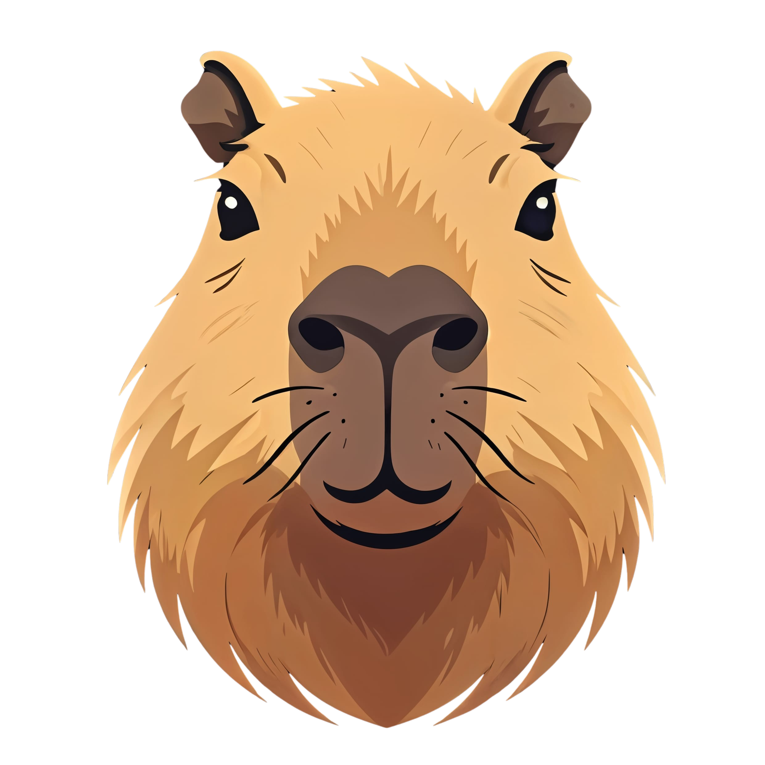 Média Fincapy - Capybara approuvé.Une application budgétaire qui fonctionne juste 1
