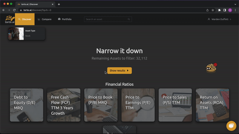 torto.ai media 3