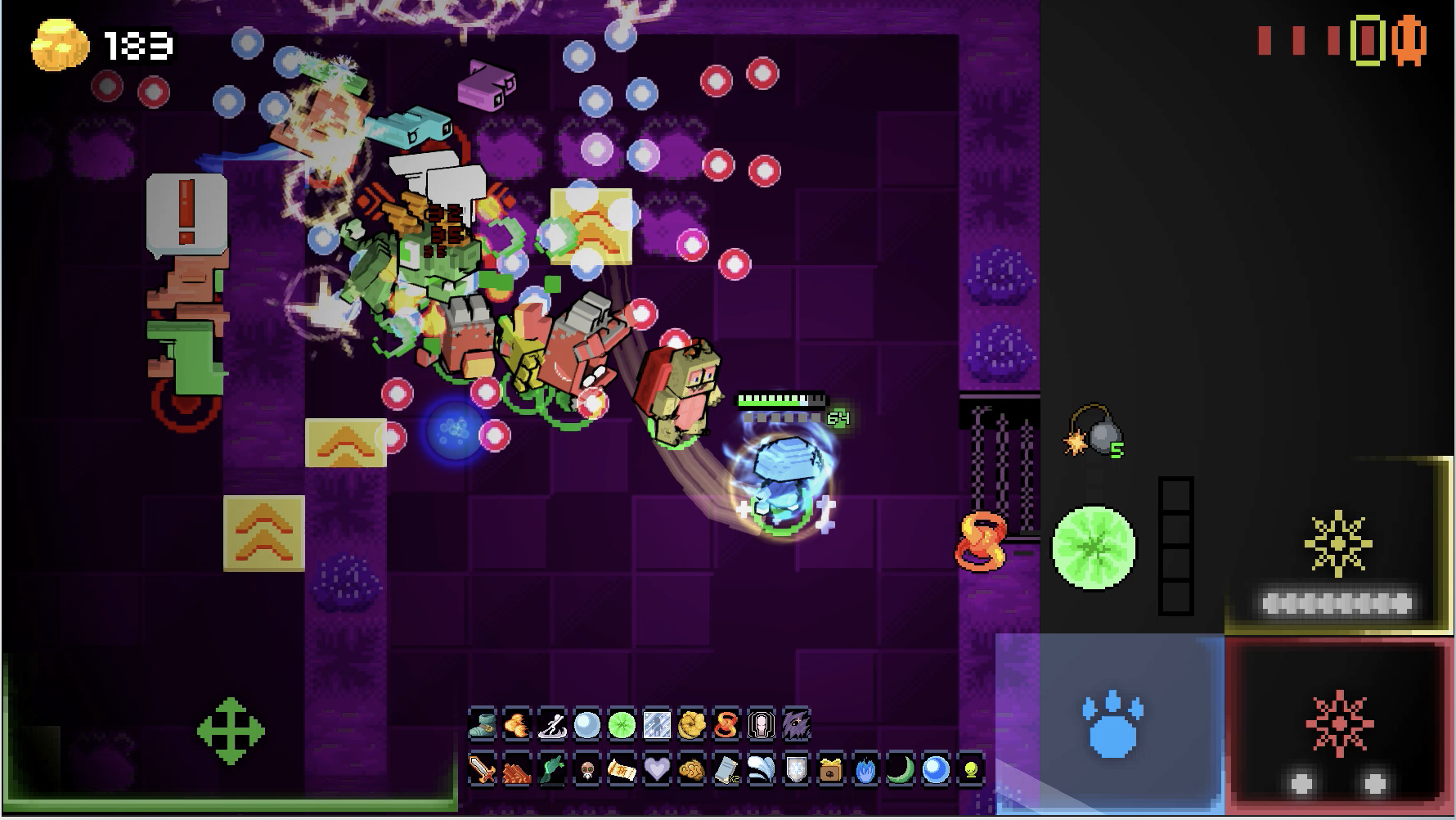 MonStar gallery image