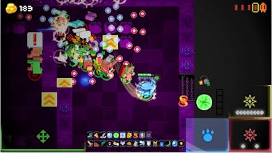 MonStar gallery image