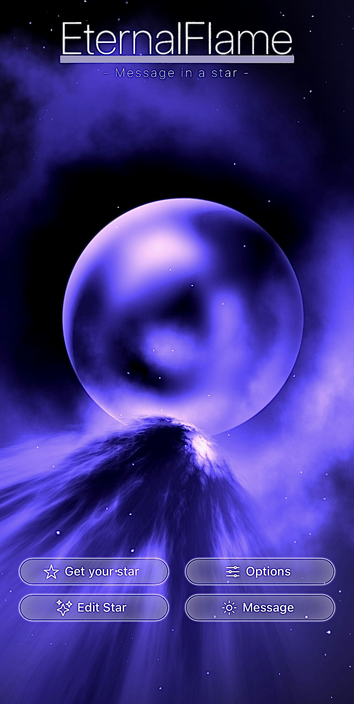 Eternal Flame gallery image