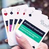 git:deck playing cards