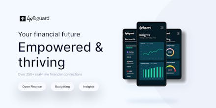 Lyfeguard gallery image