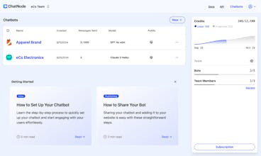 ChatNode gallery image