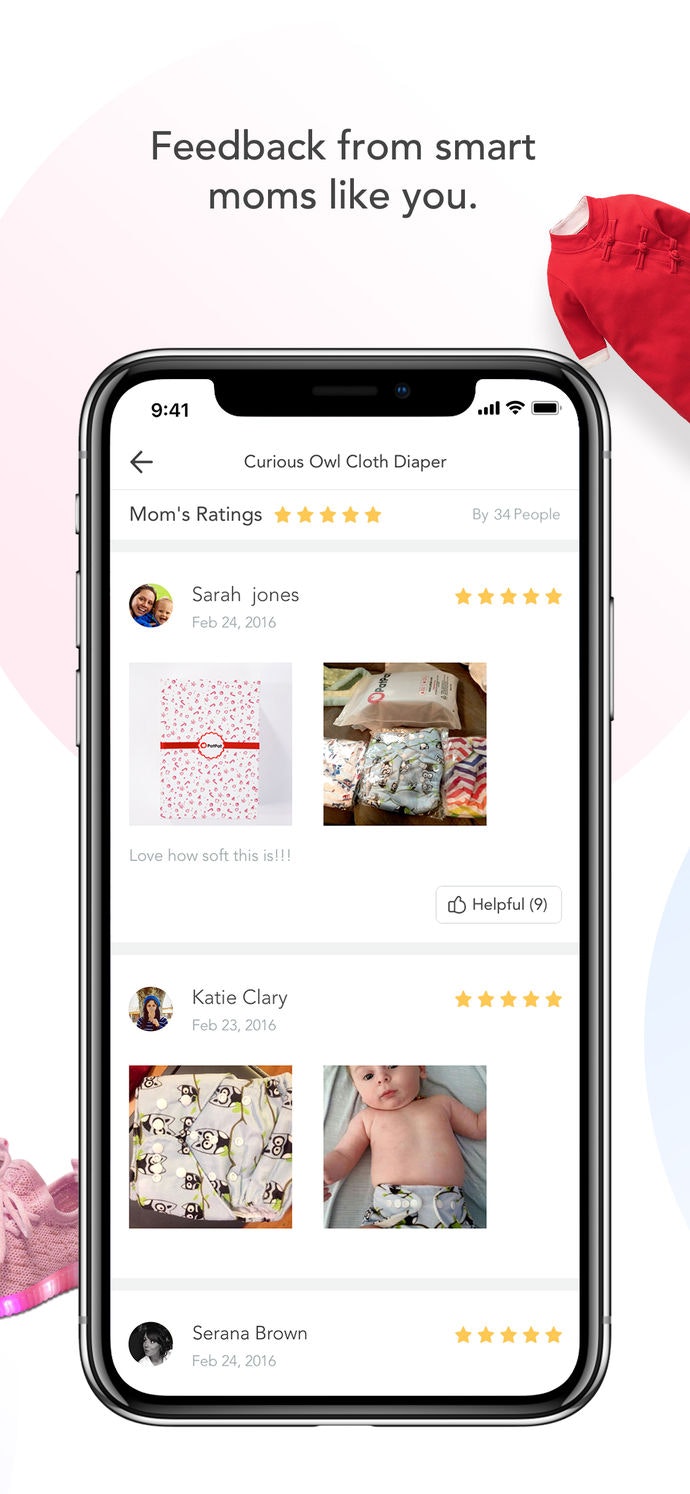 PatPat gallery image