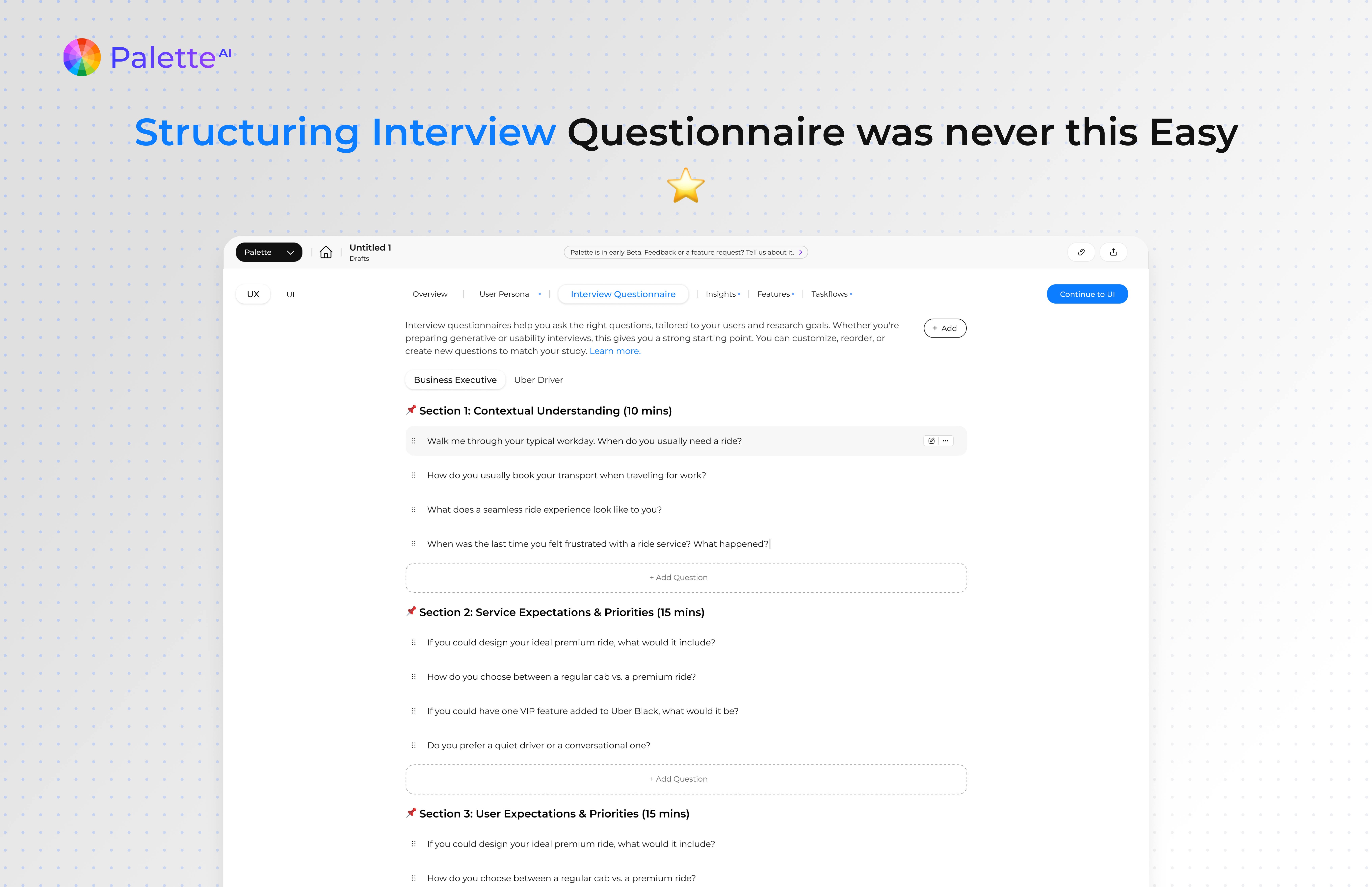 Palette gallery image