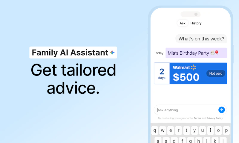 Famnest screenshot 3