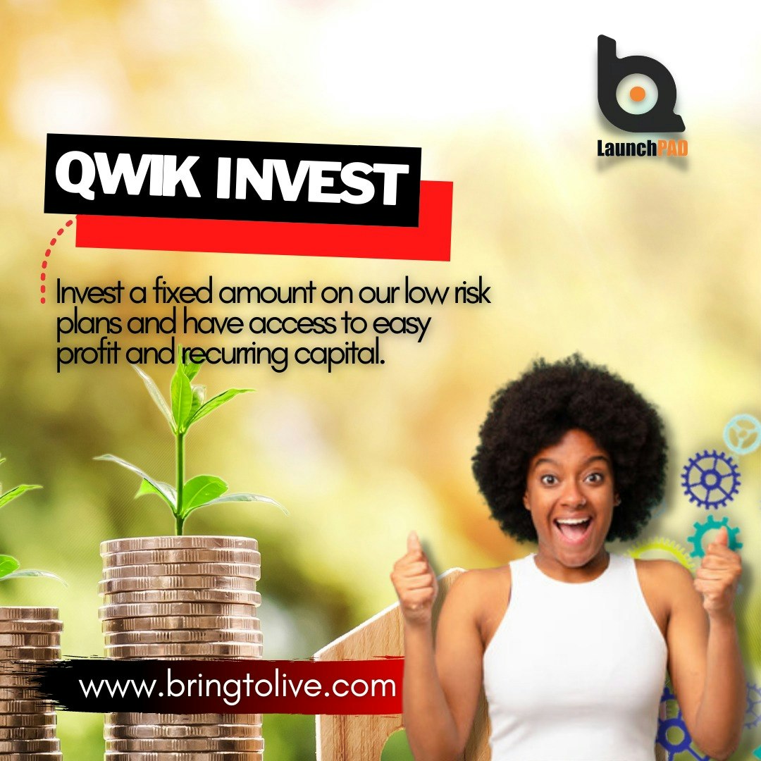 LaunchPAD Africa gallery image