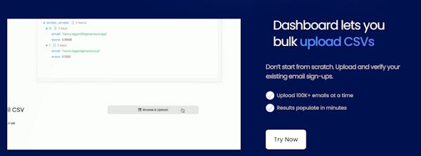 Email Checkpoint AI: Prevent Fake Emails gallery image