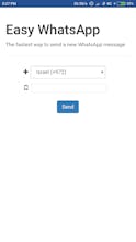 EZWA - Easy WhatsApp gallery image